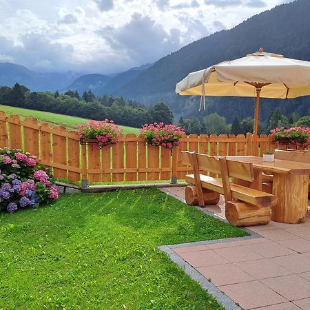 Hotel Garni La Soldanella Мадонна-ди-Кампильо Экстерьер фото